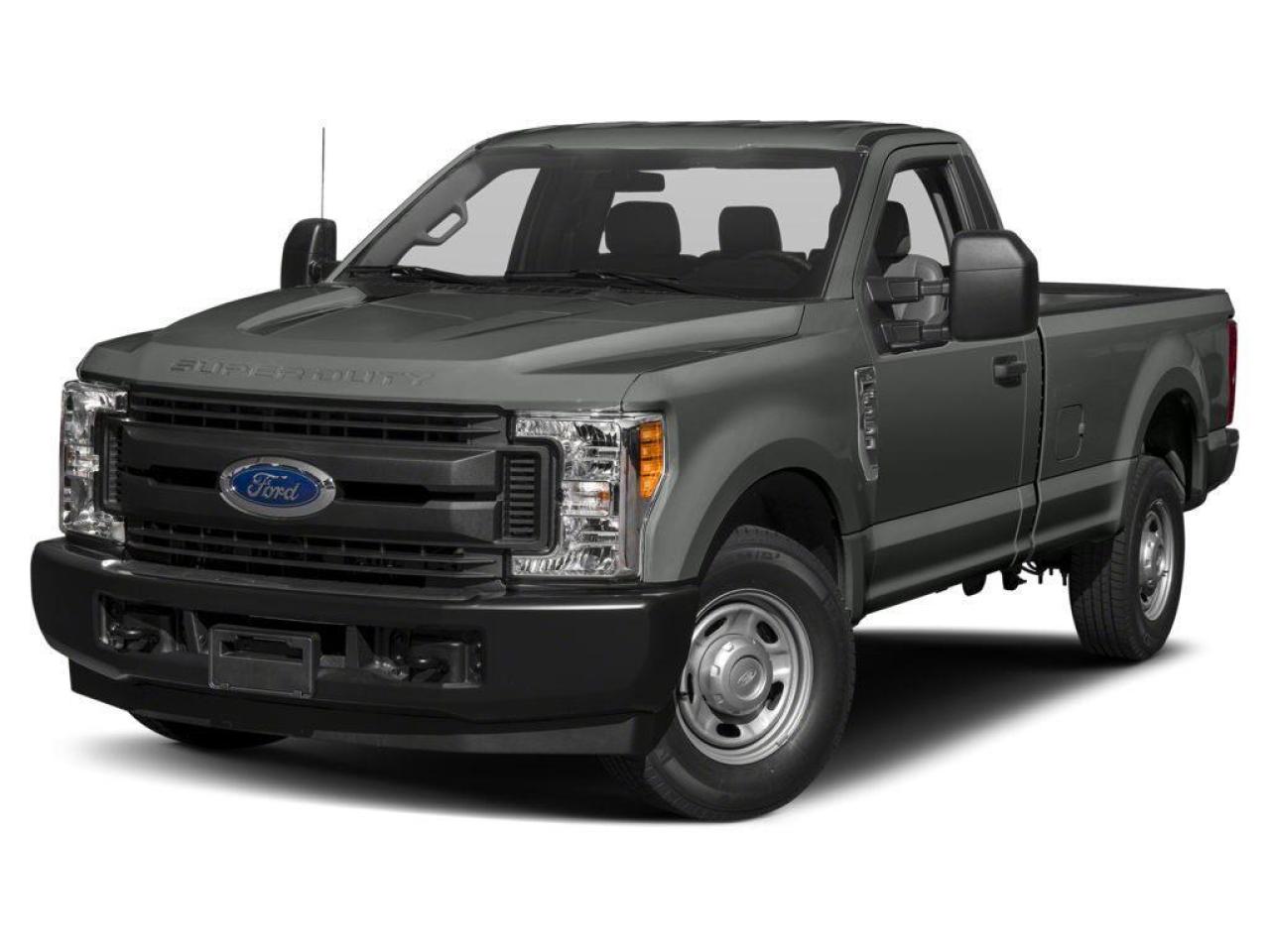 Used 2018 Ford F-250 XL for sale in St Thomas, ON