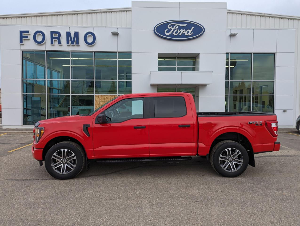 Image - 2023 Ford F-150 