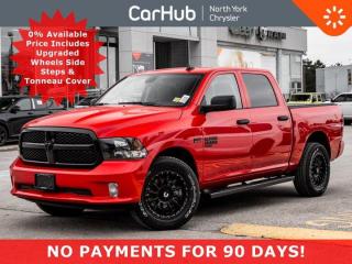 New 2023 RAM 1500 Classic Express Night Edition Rear BackUp Cam Front Heated Seats for sale in Thornhill, ON