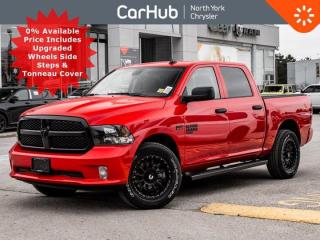 New 2023 RAM 1500 Classic Express Night Edition Rear BackUp Cam Front Heated Seats for sale in Thornhill, ON