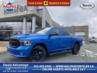 New 2023 RAM 1500 Classic EXPRESS for sale in Halifax, NS