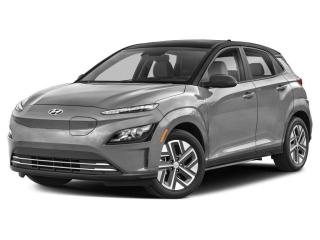 New 2023 Hyundai KONA Electric Preferred w/Two Tone for sale in Abbotsford, BC