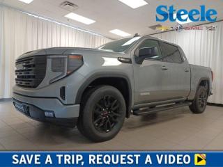 New 2023 GMC Sierra 1500 ELEVATION for sale in Dartmouth, NS