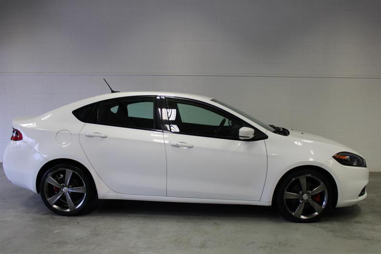 2015 Dodge Dart WE APPROVE ALL CREDIT