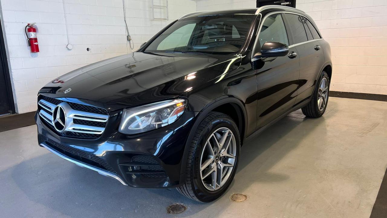 2019 Mercedes-Benz GL-Class 