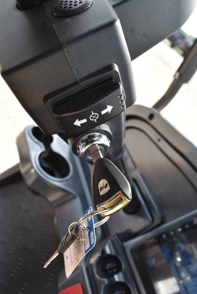 2023 Other Other MATRIX UTILITY GOLF - Photo #28