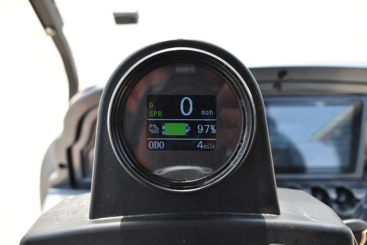 2023 Other Other MATRIX UTILITY GOLF - Photo #24