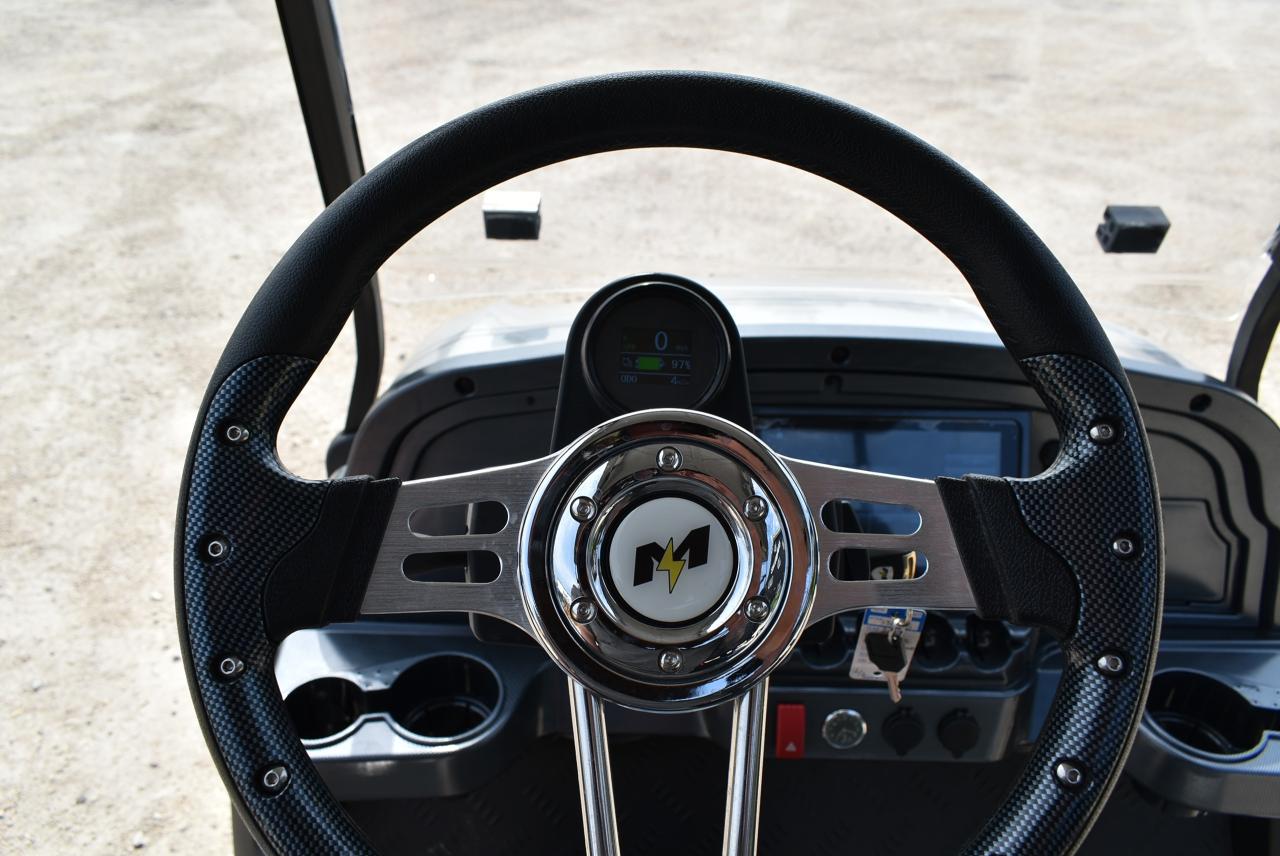 2023 Other Other MATRIX UTILITY GOLF - Photo #23
