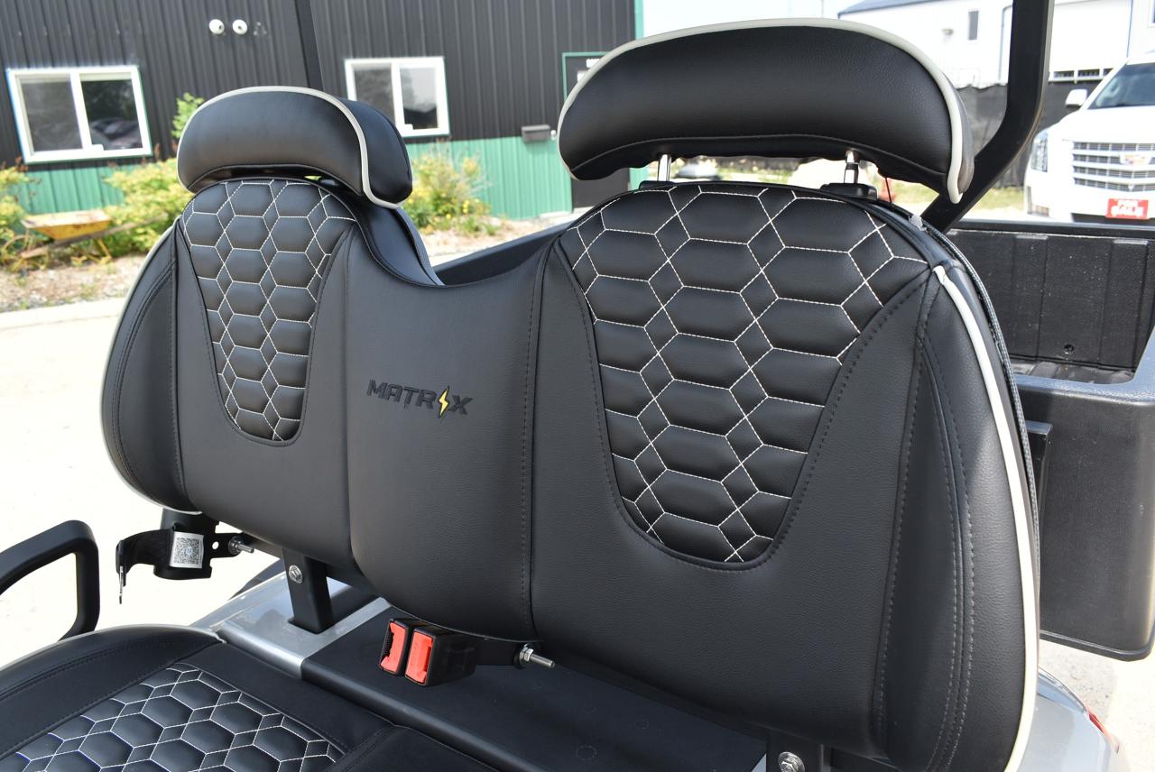 2023 Other Other MATRIX UTILITY GOLF - Photo #18