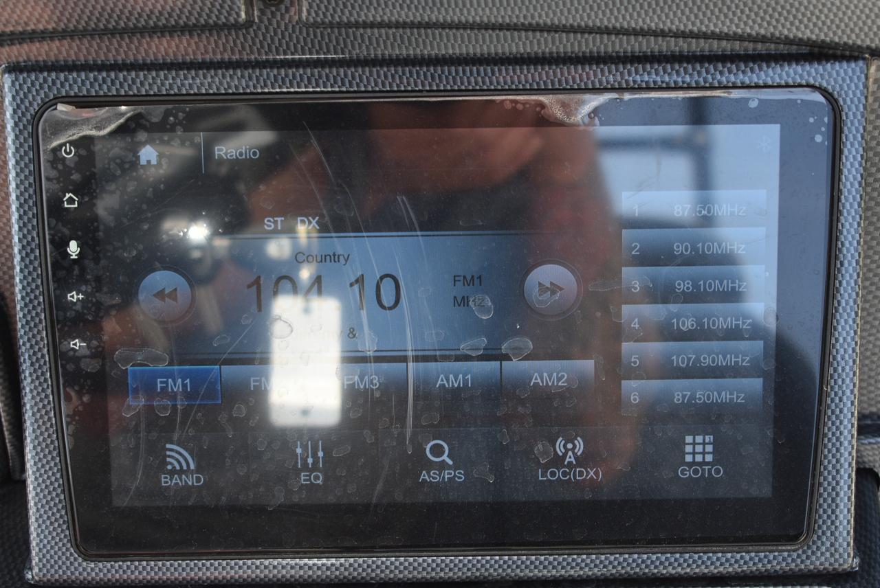 2023 Other Other MATRIX UTILITY GOLF - Photo #21