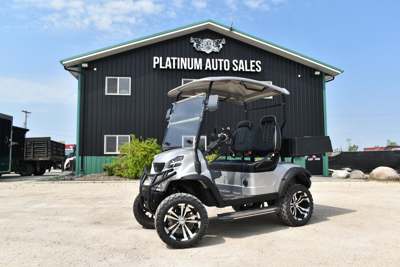 2023 Other Other MATRIX UTILITY GOLF - Photo #1