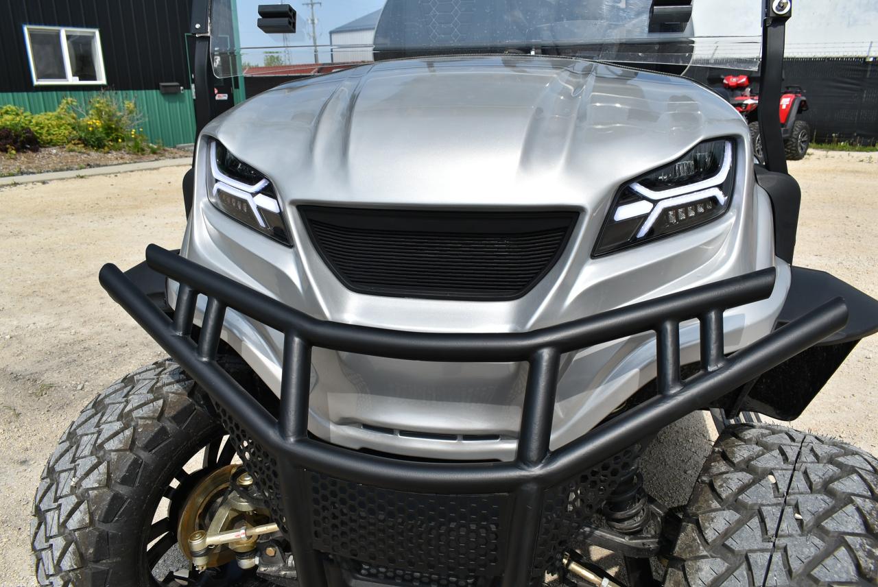 2023 Other Other MATRIX UTILITY GOLF - Photo #15