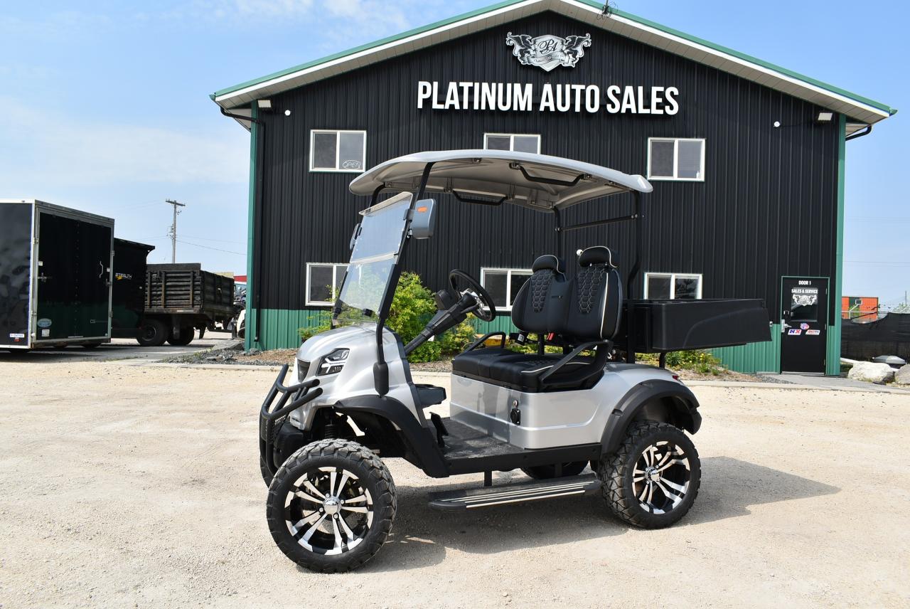 2023 Other Other MATRIX UTILITY GOLF - Photo #2
