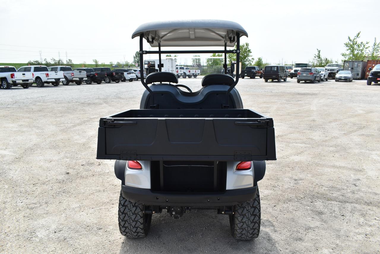 2023 Other Other MATRIX UTILITY GOLF - Photo #6