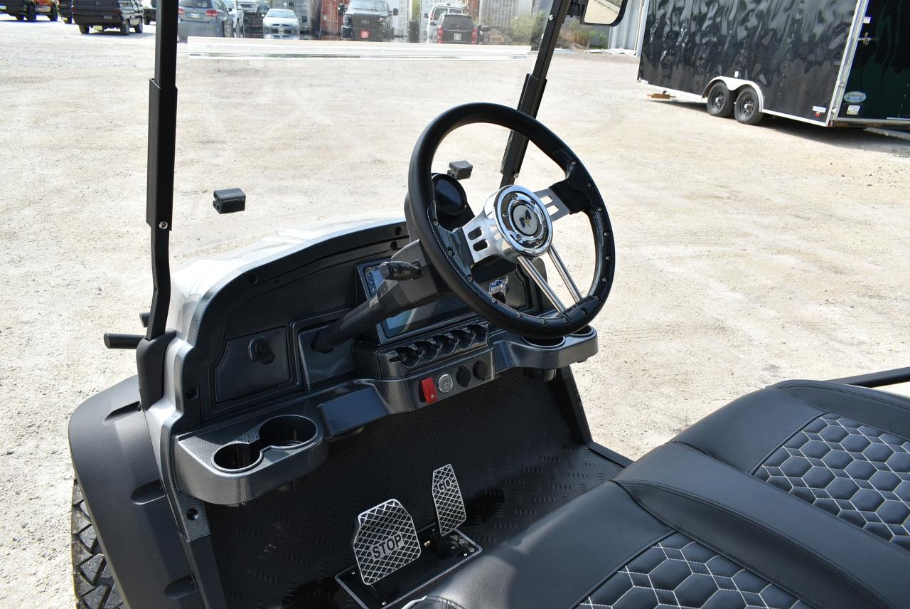 2023 Other Other MATRIX UTILITY GOLF - Photo #19