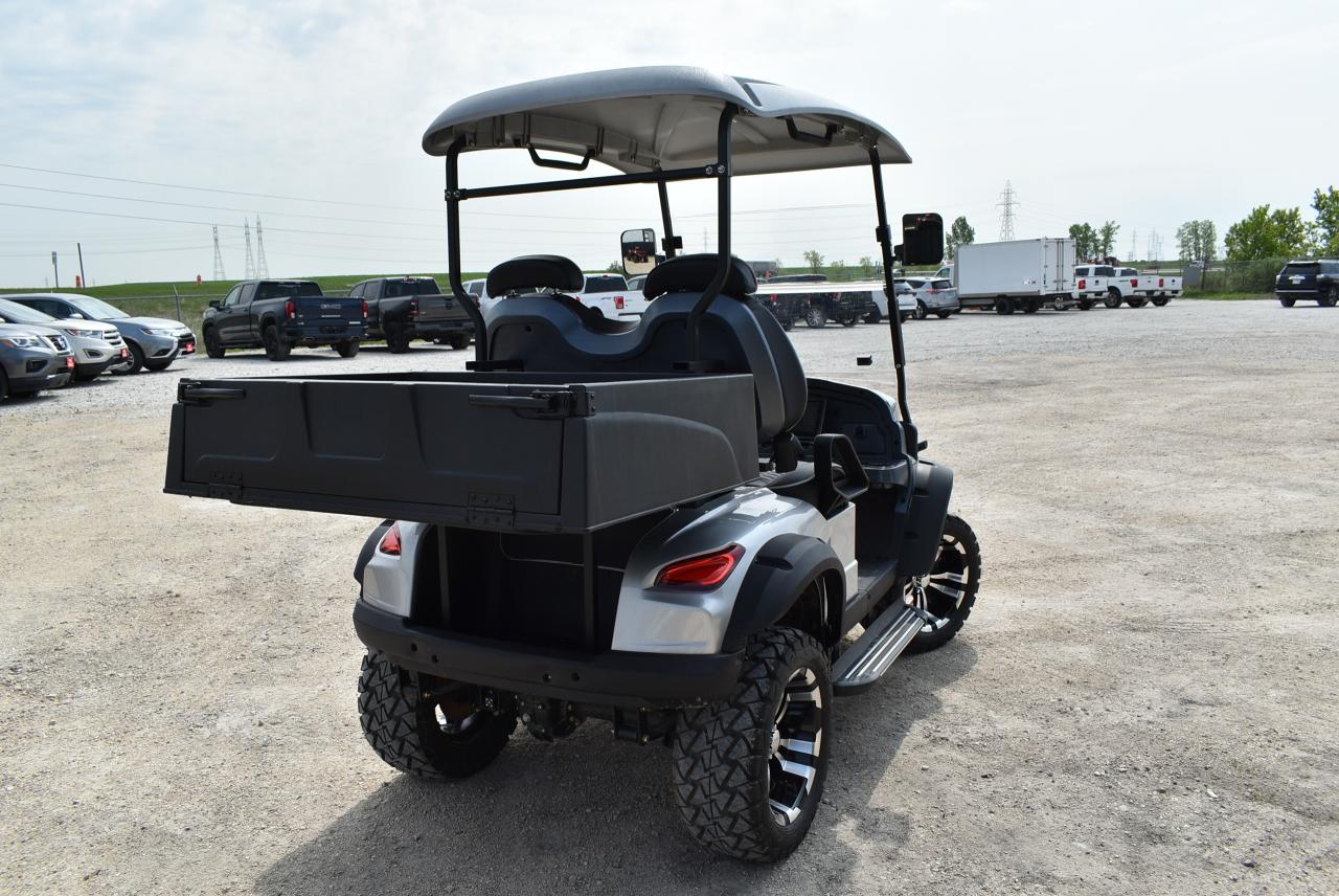 2023 Other Other MATRIX UTILITY GOLF - Photo #7