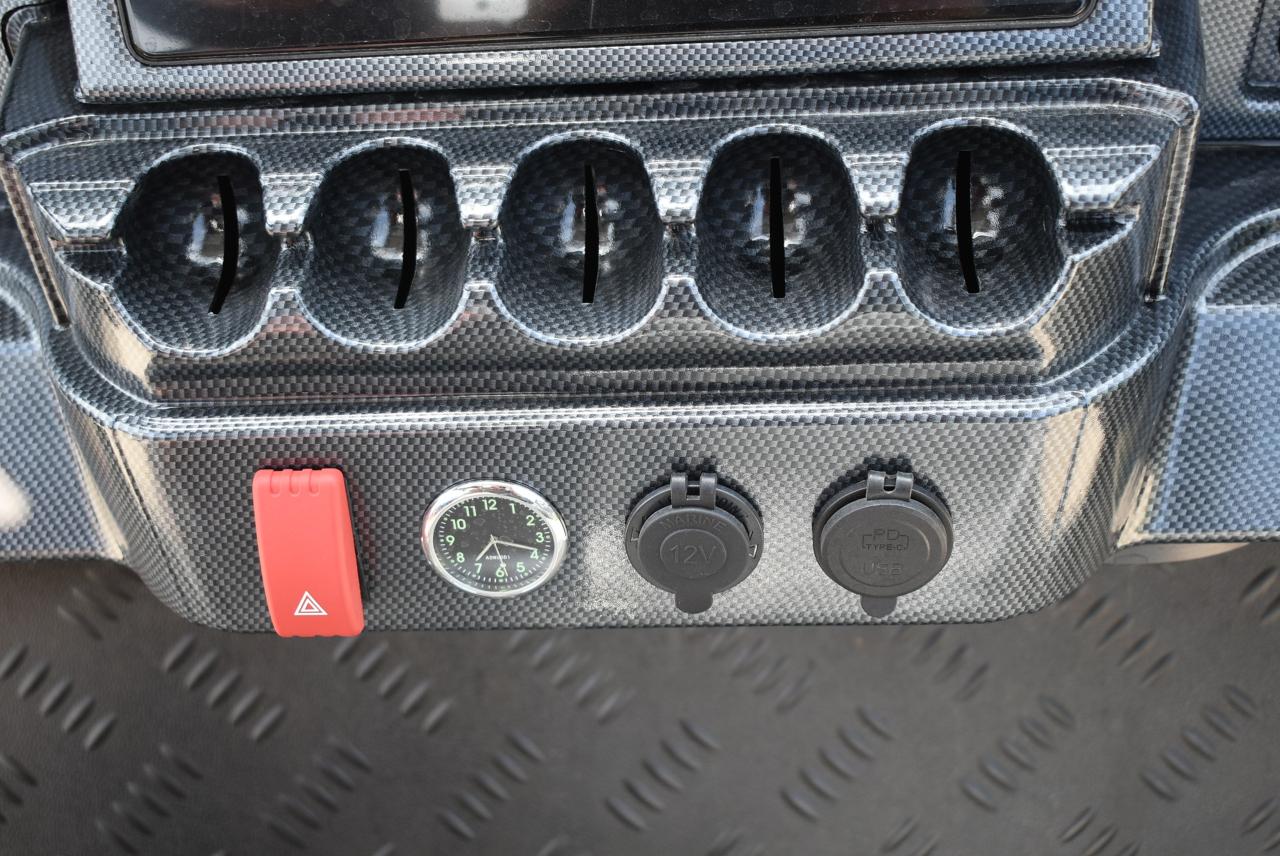 2023 Other Other MATRIX UTILITY GOLF - Photo #22