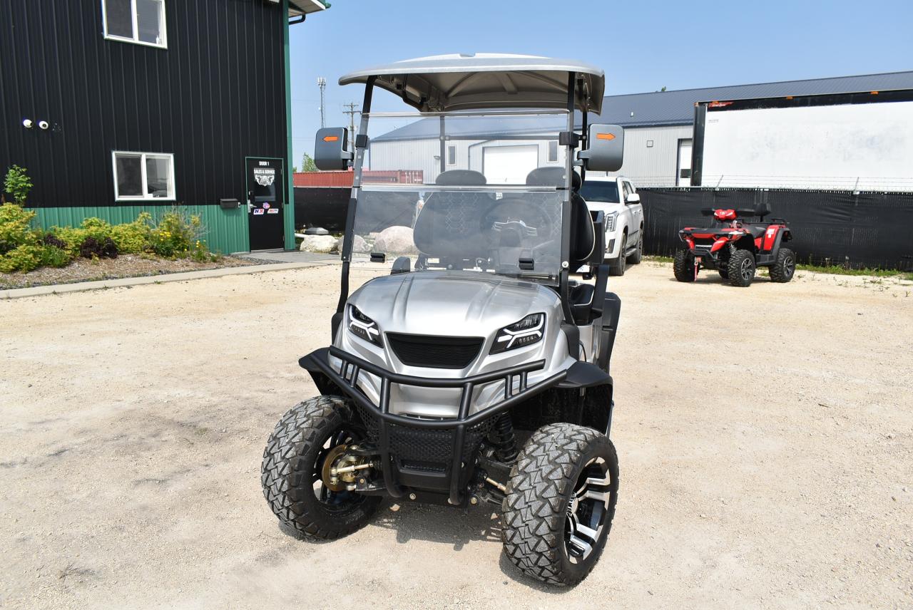 2023 Other Other MATRIX UTILITY GOLF - Photo #13