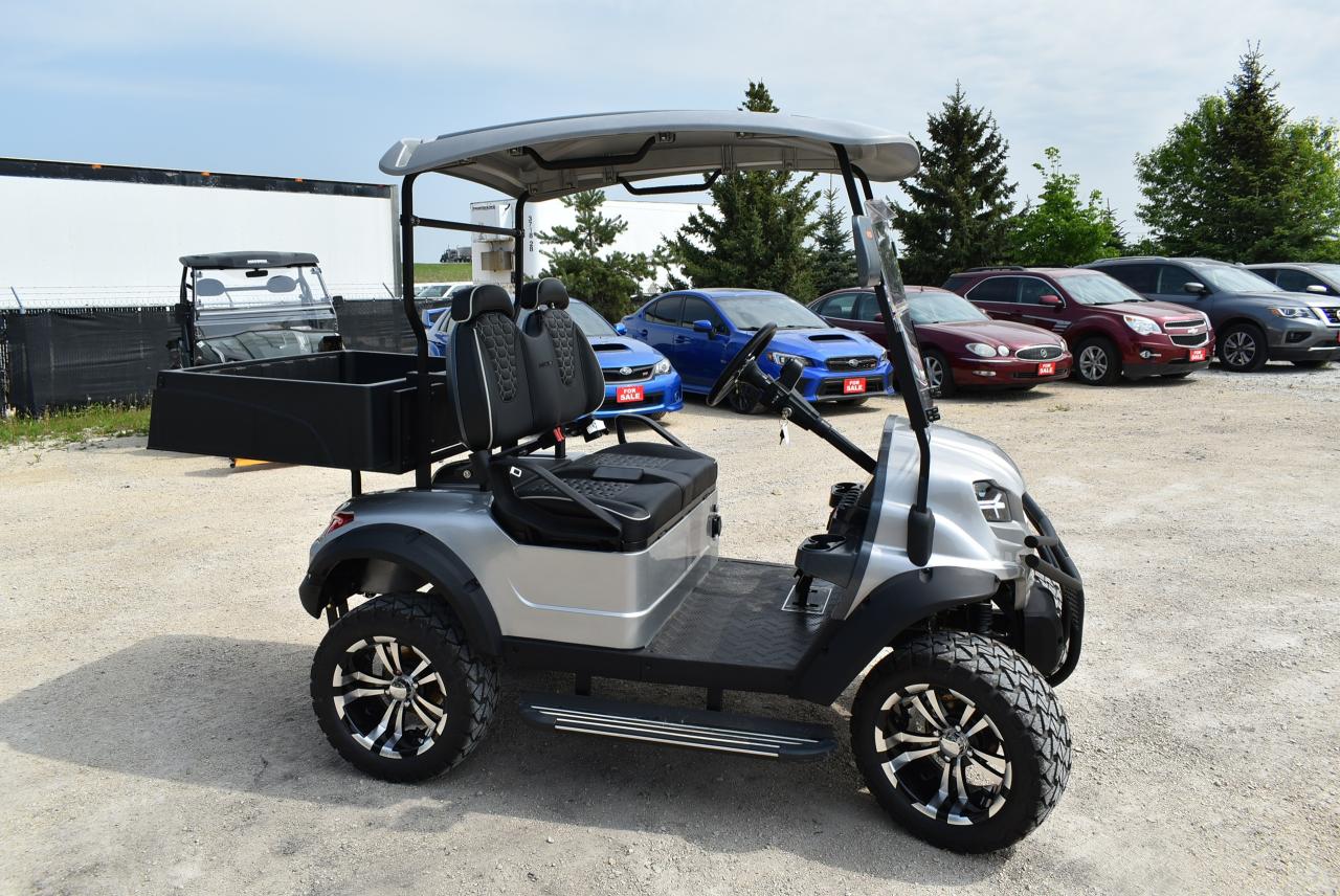 2023 Other Other MATRIX UTILITY GOLF - Photo #10