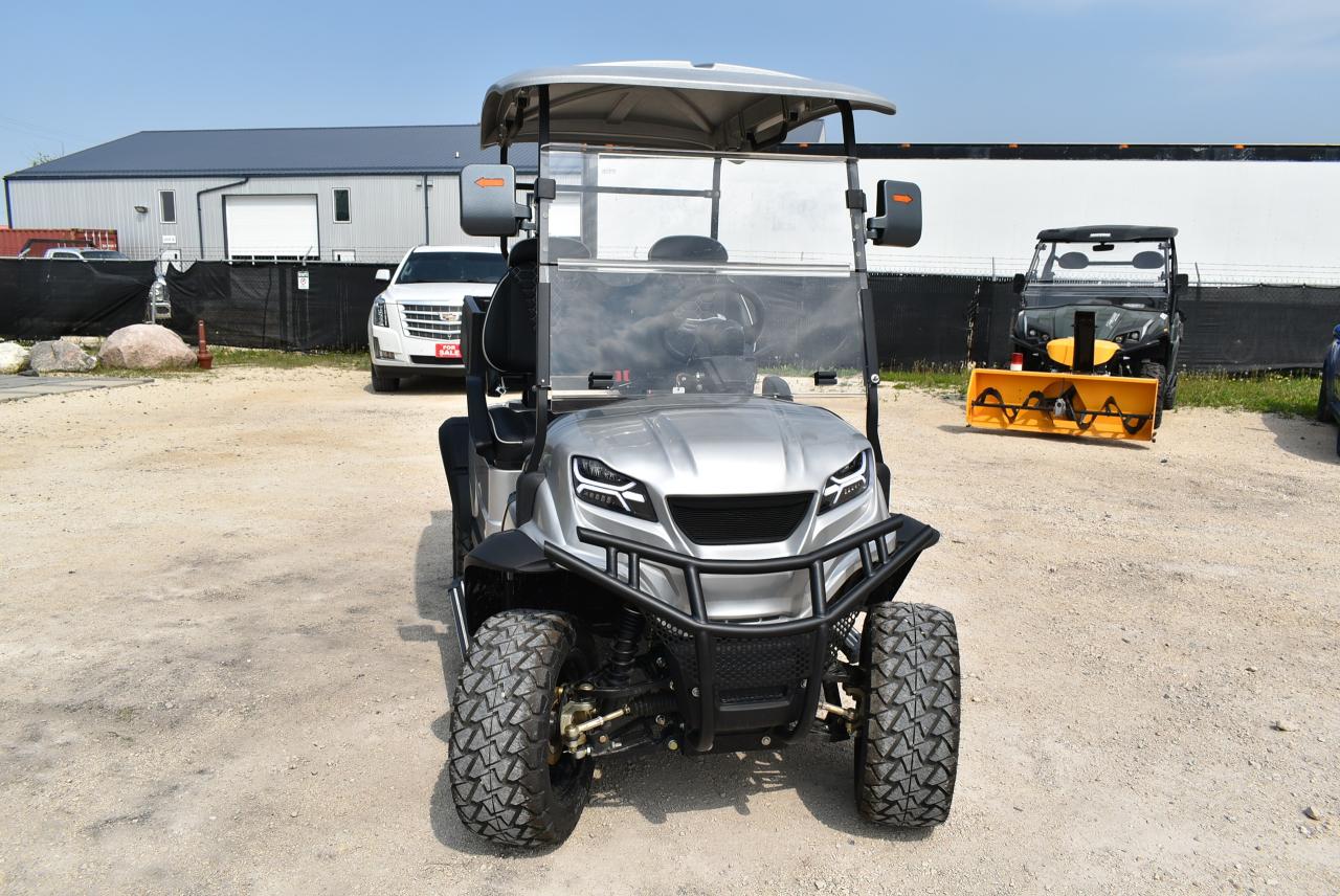 2023 Other Other MATRIX UTILITY GOLF - Photo #12