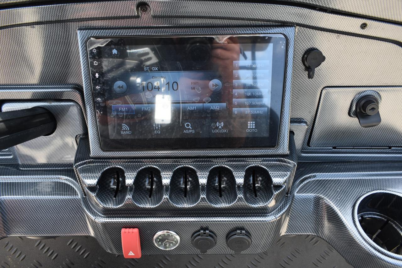 2023 Other Other MATRIX UTILITY GOLF - Photo #20