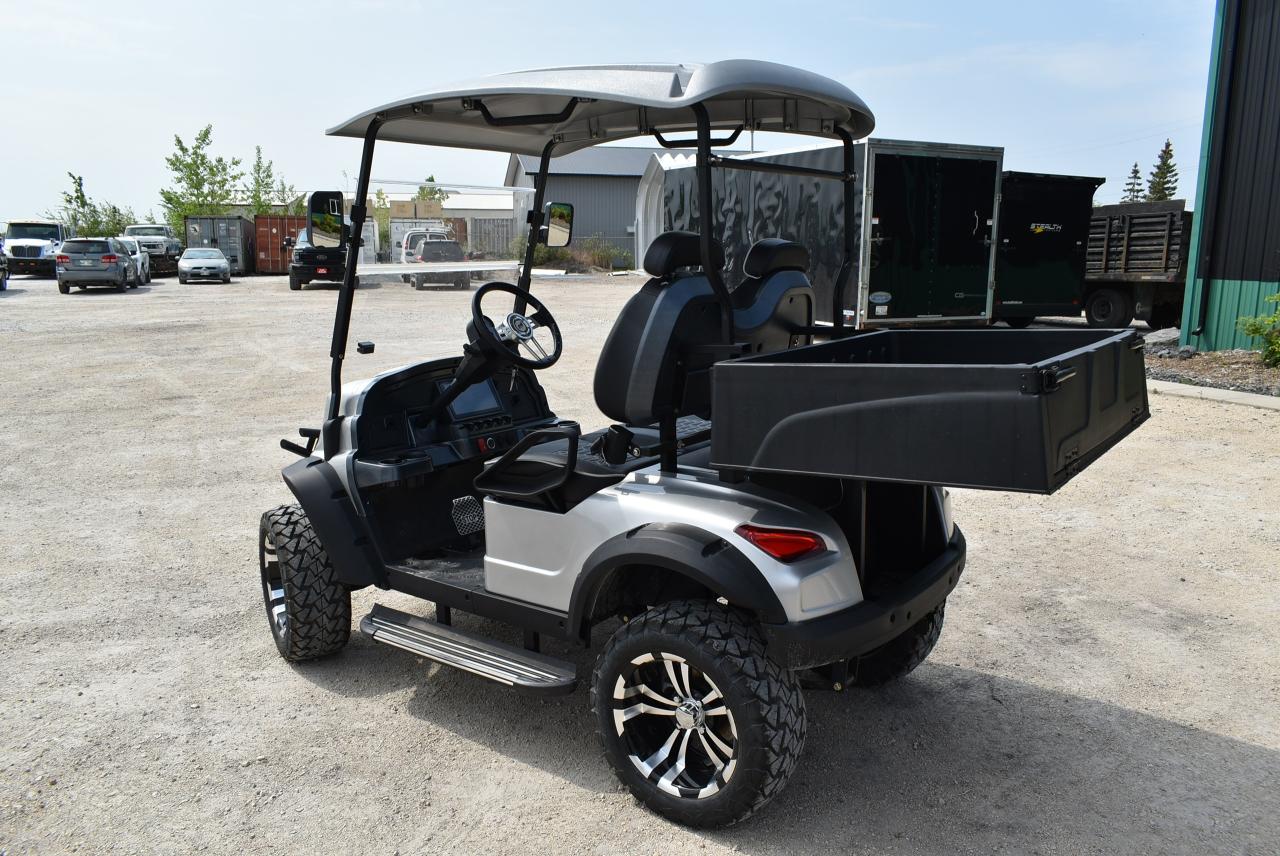 2023 Other Other MATRIX UTILITY GOLF - Photo #4