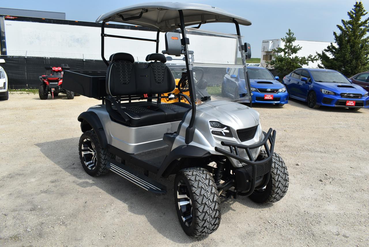 2023 Other Other MATRIX UTILITY GOLF - Photo #11
