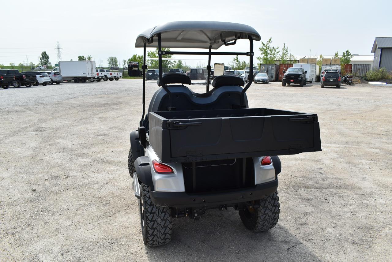 2023 Other Other MATRIX UTILITY GOLF - Photo #5