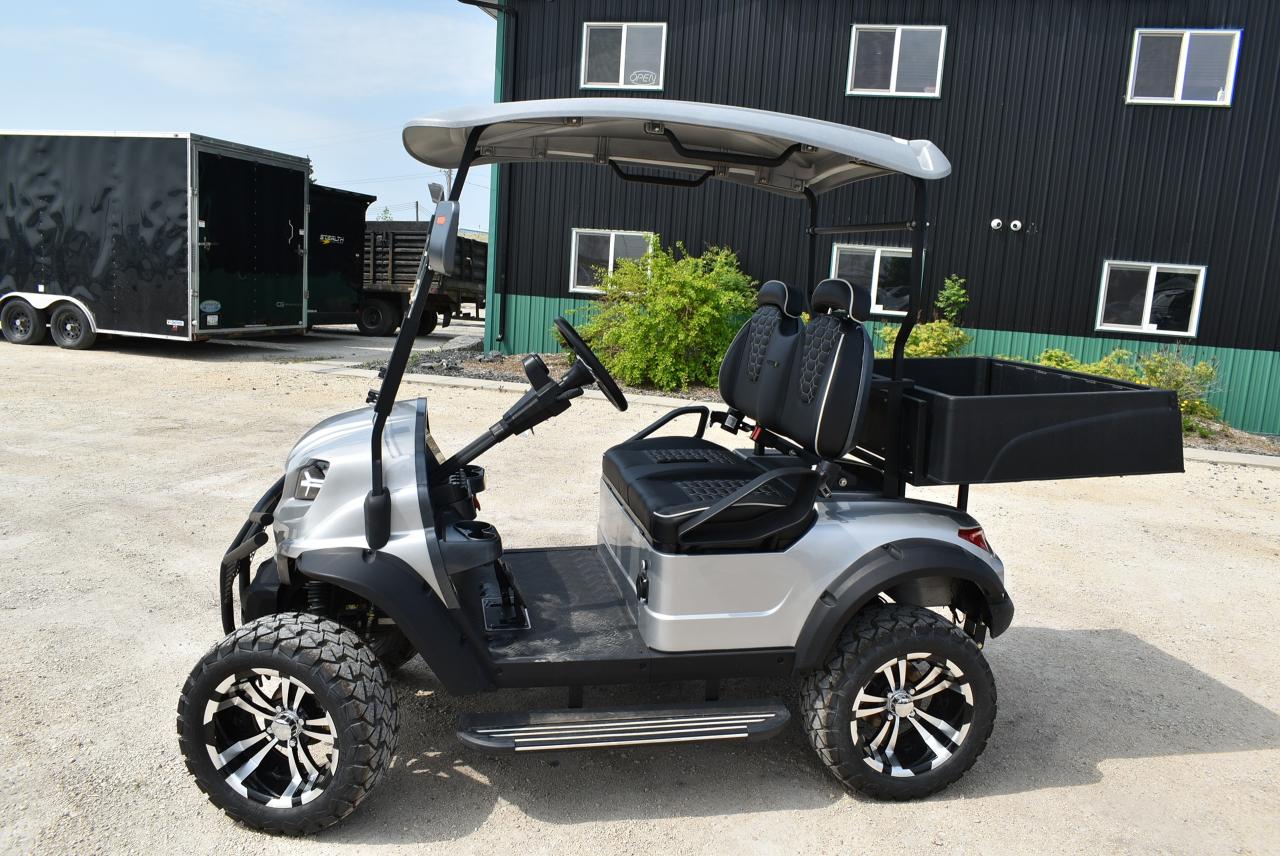 2023 Other Other MATRIX UTILITY GOLF - Photo #3