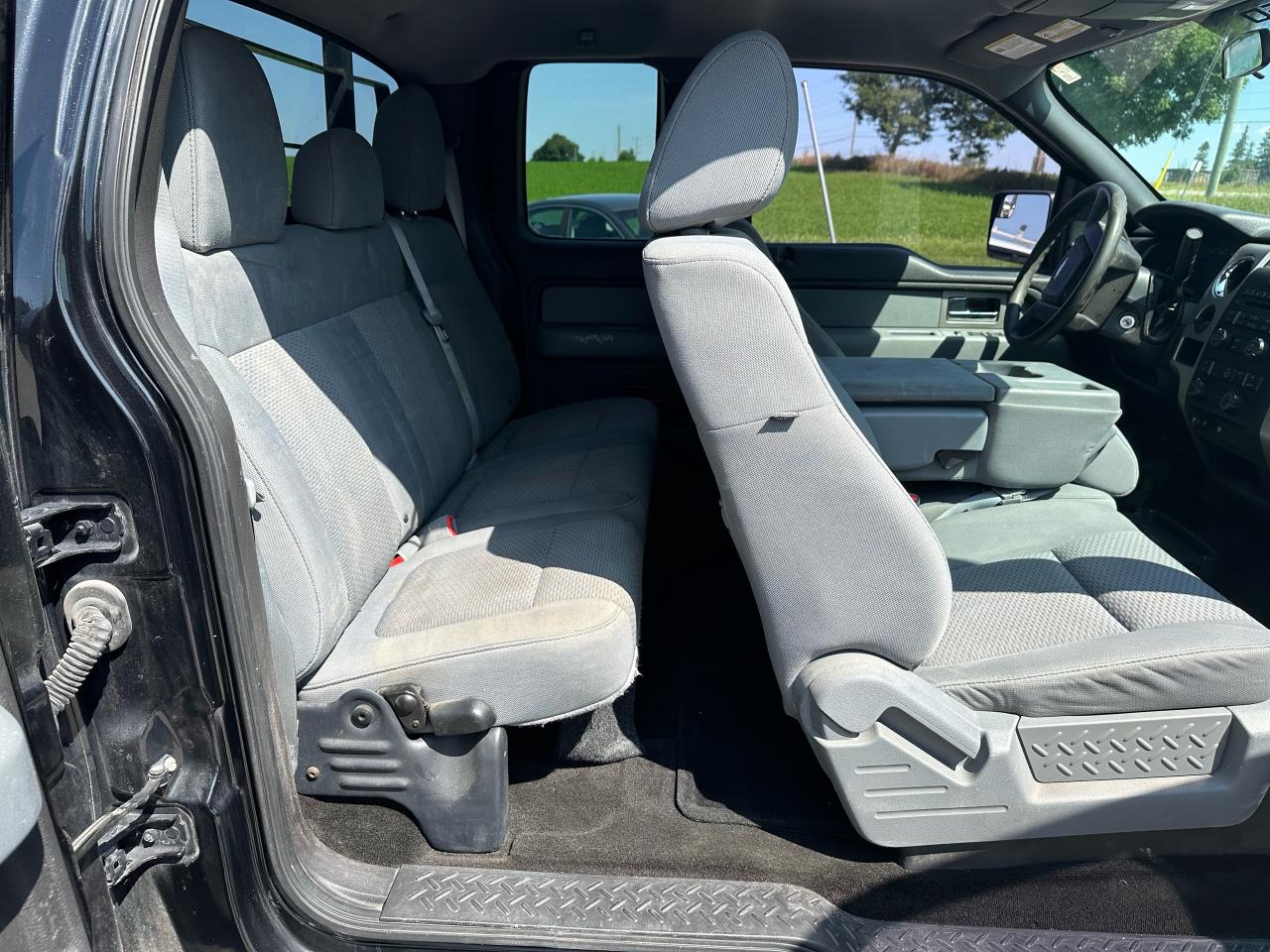 2011 Ford F-150 XLT - Photo #15