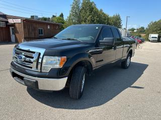 Used 2011 Ford F-150 XLT for sale in Waterloo, ON