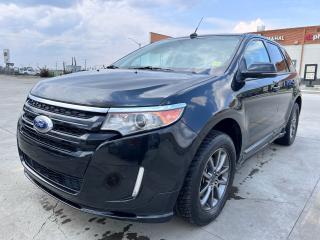 Used 2013 Ford Edge SPORT for sale in Saskatoon, SK