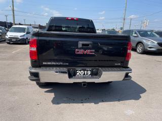 2019 GMC Sierra 1500 LMTD SLE 4X4 DOUBLE CAB NO ACCIDENT LOW KM - Photo #4