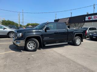 2019 GMC Sierra 1500 LMTD SLE 4X4 DOUBLE CAB NO ACCIDENT LOW KM - Photo #2