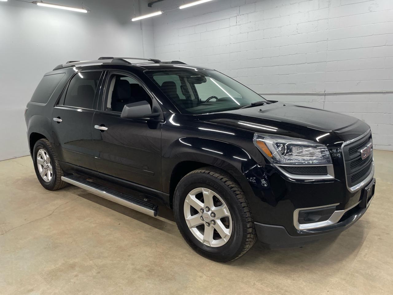 Used 2016 GMC Acadia SLE for sale in Guelph, ON