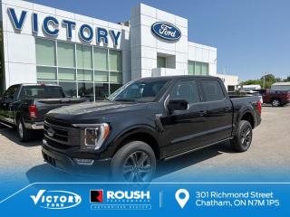 New 2023 Ford F-150 Lariat for sale in Chatham, ON