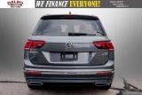 2018 Volkswagen Tiguan Highline / LTHR / PANOROOF / B. CAM Photo34