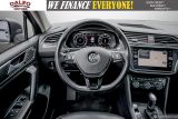 2018 Volkswagen Tiguan Highline / LTHR / PANOROOF / B. CAM Photo44