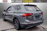 2018 Volkswagen Tiguan Highline / LTHR / PANOROOF / B. CAM Photo33