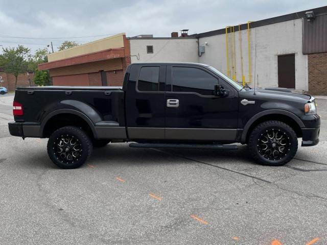 2004 Ford F-150 AS IS Photo5
