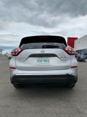 Used 2016 Nissan Murano SV for sale in Saskatoon, SK