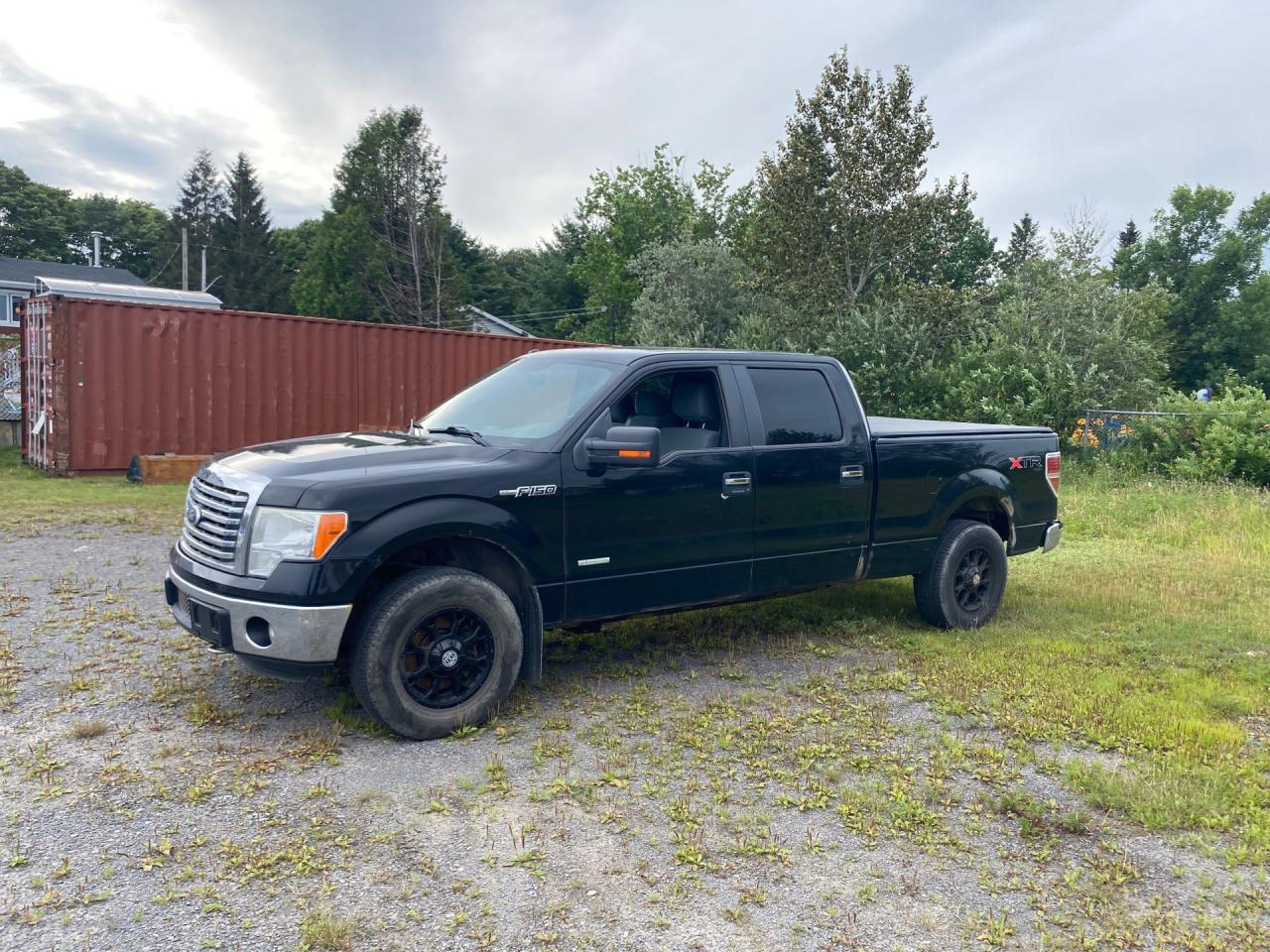 Used 2011 Ford F-150 XLT 6.5ft box for sale in Scarborough, ON
