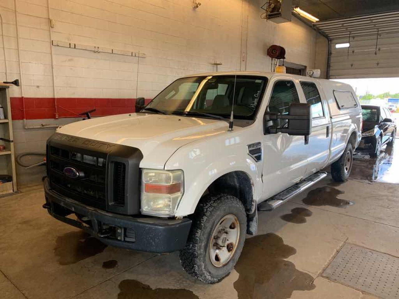 Used 2008 Ford F-250 Super Duty for sale in Innisfil, ON