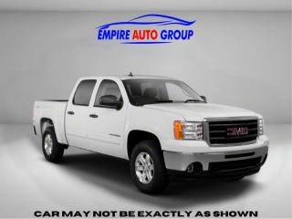 <a href=http://www.theprimeapprovers.com/ target=_blank>Apply for financing</a>

Looking to Purchase or Finance a Gmc Sierra or just a Gmc Truck? We carry 100s of handpicked vehicles, with multiple Gmc Trucks in stock! Visit us online at <a href=https://empireautogroup.ca/?source_id=6>www.EMPIREAUTOGROUP.CA</a> to view our full line-up of Gmc Sierras or  similar Trucks. New Vehicles Arriving Daily!<br/>  	<br/>FINANCING AVAILABLE FOR THIS LIKE NEW GMC SIERRA!<br/> 	REGARDLESS OF YOUR CURRENT CREDIT SITUATION! APPLY WITH CONFIDENCE!<br/>  	SAME DAY APPROVALS! <a href=https://empireautogroup.ca/?source_id=6>www.EMPIREAUTOGROUP.CA</a> or CALL/TEXT 519.659.0888.<br/><br/>	   	THIS, LIKE NEW GMC SIERRA INCLUDES:<br/><br/>  	* Wide range of options including ALL CREDIT,FAST APPROVALS,LOW RATES, and more.<br/> 	* Comfortable interior seating<br/> 	* Safety Options to protect your loved ones<br/> 	* Fully Certified<br/> 	* Pre-Delivery Inspection<br/> 	* Door Step Delivery All Over Ontario<br/> 	* Empire Auto Group  Seal of Approval, for this handpicked Gmc Sierra<br/> 	* Finished in White, makes this Gmc look sharp<br/><br/>  	SEE MORE AT : <a href=https://empireautogroup.ca/?source_id=6>www.EMPIREAUTOGROUP.CA</a><br/><br/> 	  	* All prices exclude HST and Licensing. At times, a down payment may be required for financing however, we will work hard to achieve a $0 down payment. 	<br />The above price does not include administration fees of $499.