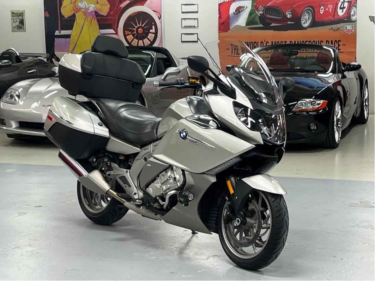 2012 bmw k1600