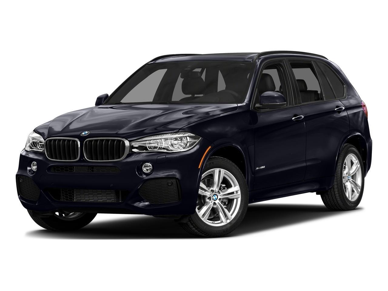 Used 2016 BMW X5 xDrive35i- Pano Roof | Heated Front and Rear Seats for sale in Saskatoon, SK