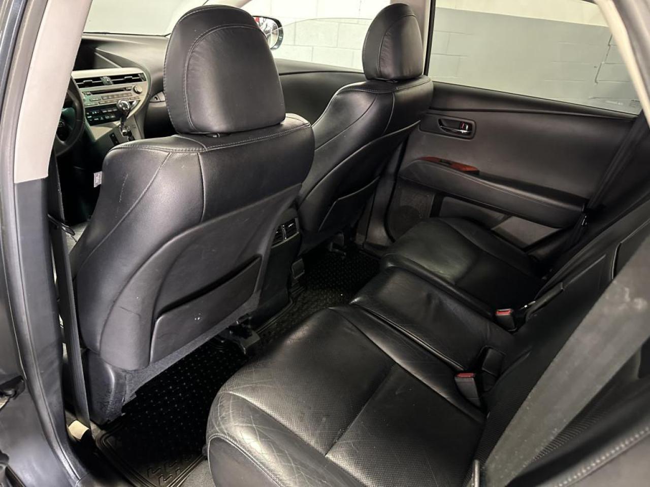 2010 Lexus RX 350 AWD/SUNROOF/BLUETOOTH/PUSH START/XENON LIGHTS/LOW K'S !! Photo2