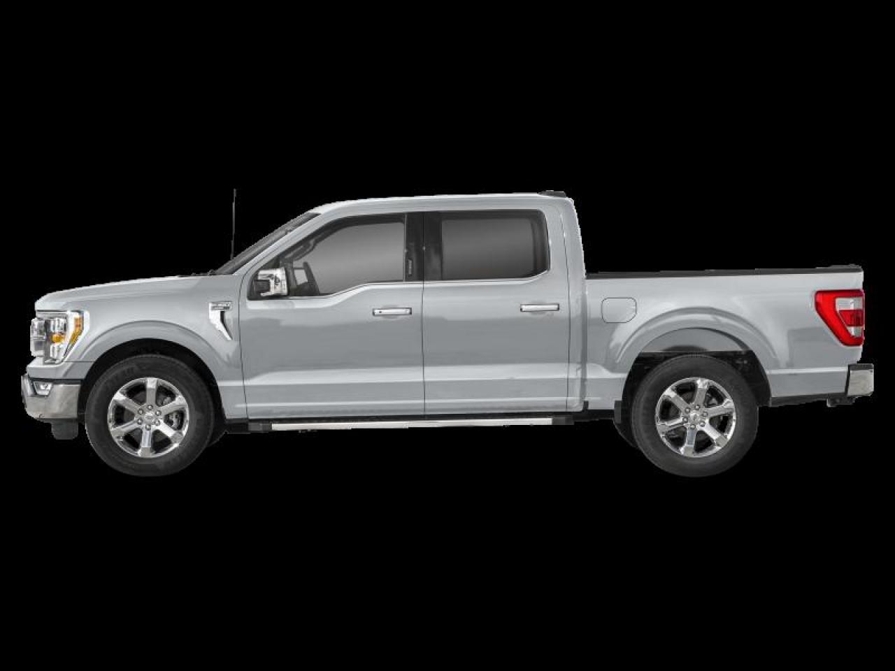 New 2023 Ford F-150 Lariat  - Leather Seats for sale in Paradise Hill, SK