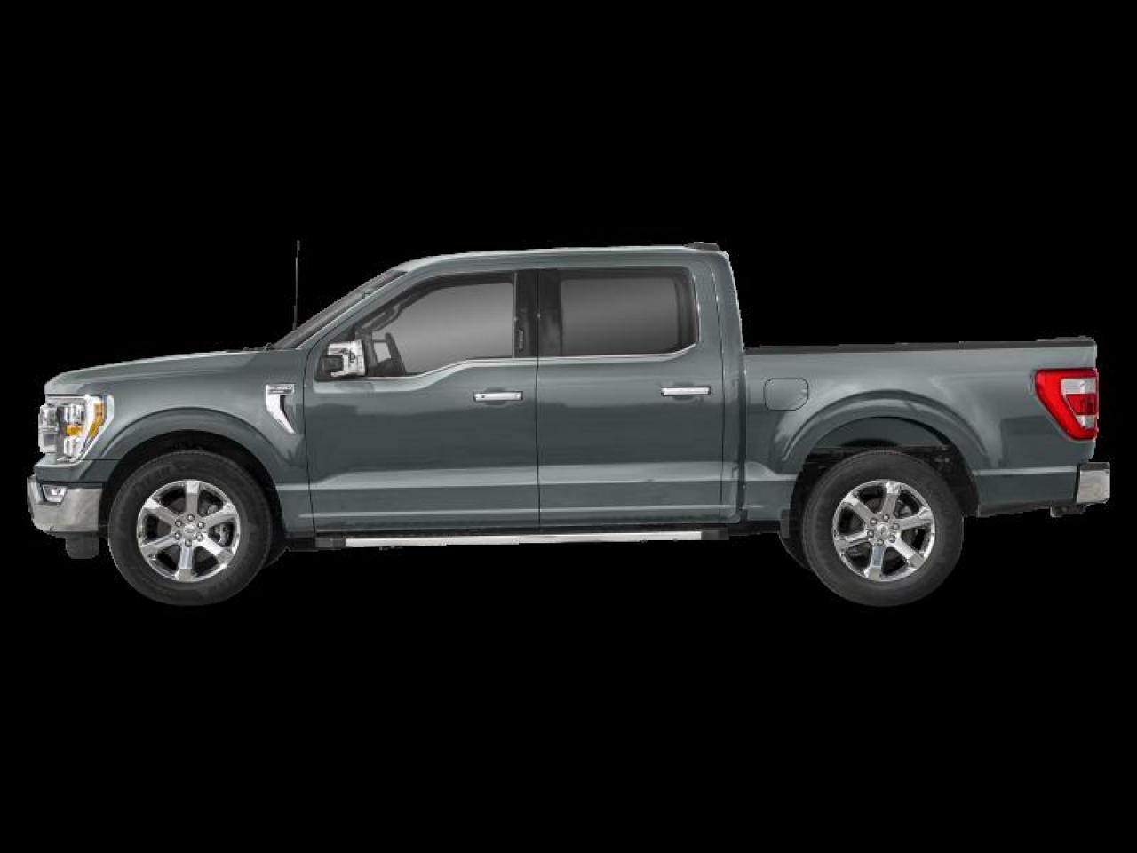 New 2023 Ford F-150 Lariat  - Leather Seats for sale in Paradise Hill, SK