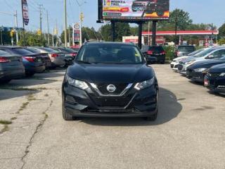 Used 2020 Nissan Qashqai AWD NAV SUNROOF LOADED! WE FINANCE ALL CREDIT! for sale in London, ON